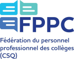 Fédération du personnel professionnel des collèges (FPPC-CSQ)