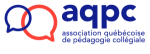 Association québécoise de pédagogie collégiale