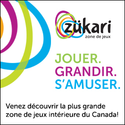 Zükari, zone de jeux | Fêtes, Camps d'été, Cours et ligues, Sorties de groupe, Académie de jour | JOUER. GRANDIR. S'AMUSER.