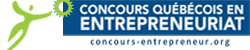 Concours Québecois en Entrepreneuriat