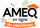 AMEQ en ligne