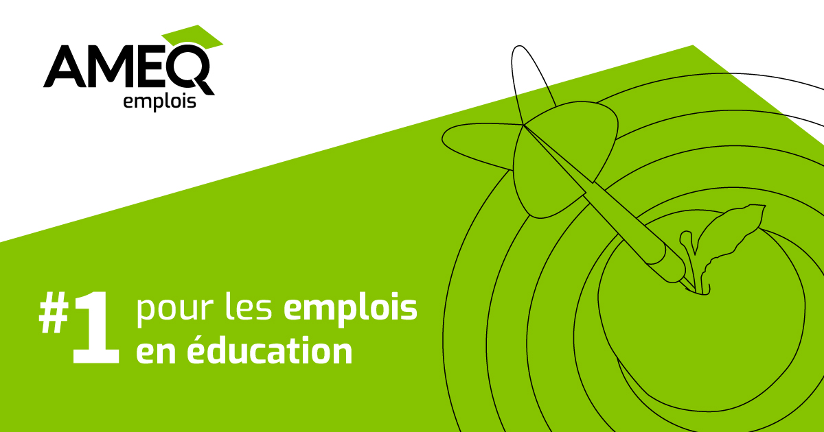 Numero Un Pour Les Emplois En Education