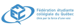 Fédération étudiante collégiale du Québec (FECQ)
