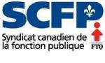 Syndicat canadien de la fonction publique