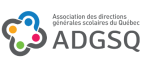 Association des directions générales scolaires du Québec