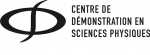 Centre de démonstration en sciences physiques