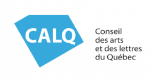Conseil des arts et des lettres du Québec