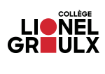 Collège Lionel-Groulx