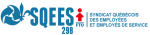 Syndicat québécois des employées et employés de service, section locale 298