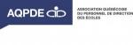 AQPDE - Association québécoise du personnel de direction des écoles 