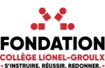 Fondation du Collège Lionel-Groulx