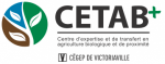 Centre d'expertise et de transfert en agriculture biologique et de proximité du cégep de Victoriaville
