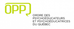 Ordre des psychoéducateurs et psychoéducatrices du Québec