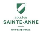 Collège Sainte-Anne de Dorval