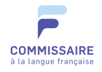 Commissaire à la langue française