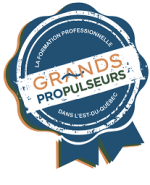 Grands PROpulseurs