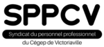 Syndicat du personnel professionnel du Cégep de Victoriaville