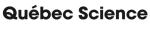 Québec Science