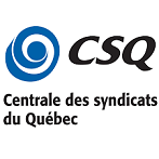 CSQ Centrale des Syndicats du Québec (Siège social)