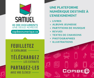 SAMUEL: téléchargez, partagez + de 40 000 documents en quelques clics!