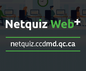 Netquiz Web+ | Un outil complet pour vos questionnaires en ligne