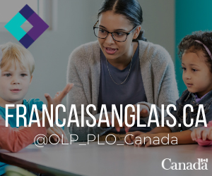 Programmes de langues officielles : BILINGUISME EN ACTION