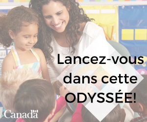Programmes de langues officielles : BILINGUISME EN ACTION