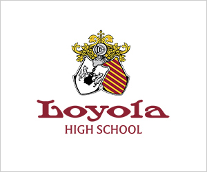 Loyola High School - Opportunités d'emploi