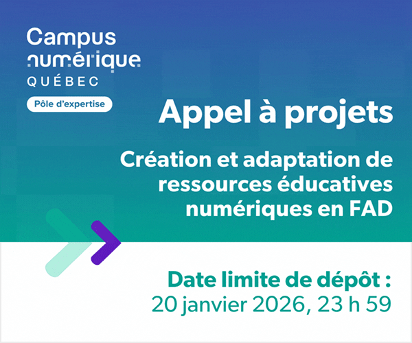 Contribuez au Pôle : Soumettez votre projet avant le 20 janvier 2026!