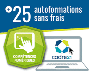 Propulsez votre développement professionnel dès maintenant!