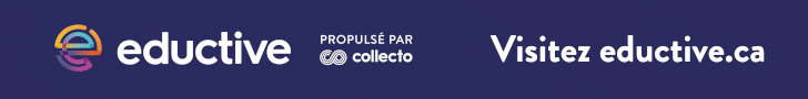 Éductive : Pratiques pédagogiques inspirantes | Propulsé par Collecto