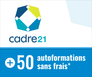 Les essentiels du CADRE21 pour l'entrée en profession