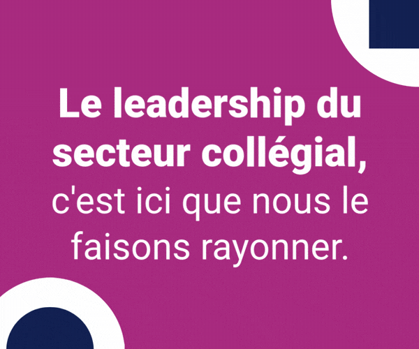 Congrès Connexions : du 21-23 avril 2026 à Ottawa | Inscrivez-vous!