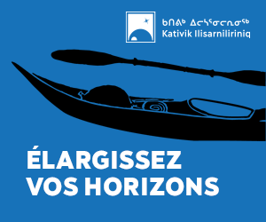 Élargissez vos horizons | Enseignez dans le nord du Québec!