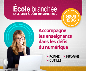 École branchée : Enseigner à l'ère du numérique