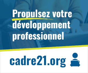 Propulsez votre développement professionnel | Autoformations sans frais*