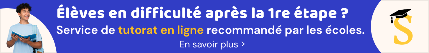 Référer nos services de tutorat | soutien rapide et personnalisé