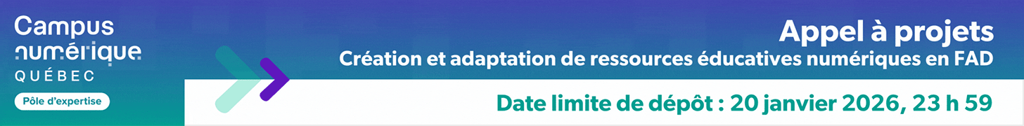 Contribuez au Pôle : Soumettez votre projet avant le 20 janvier 2026!