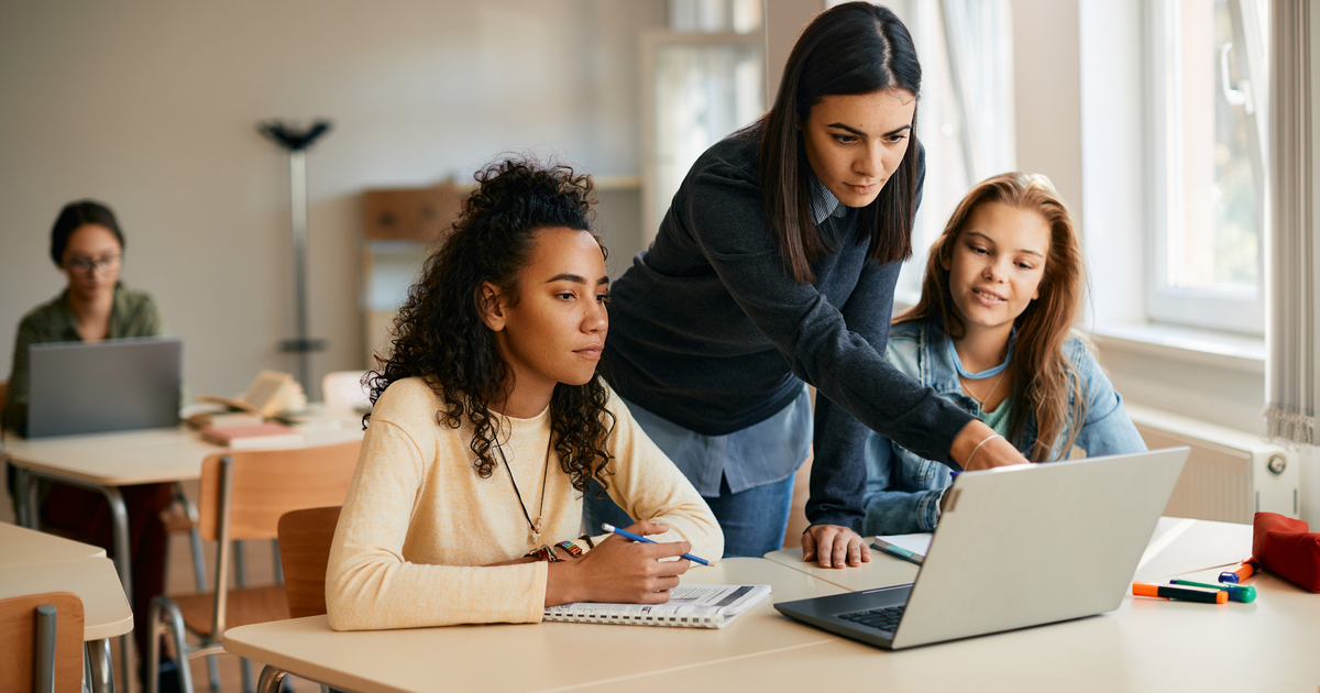 AMEQEmplois offre d'emploi Enseignant de français AMEQEmplois offre d'emploi Enseignant de français